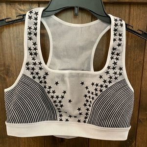 Fabletics sports bra XL